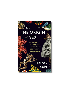 The Evolution of Sex
