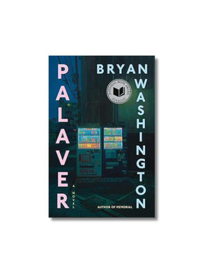 Palaver