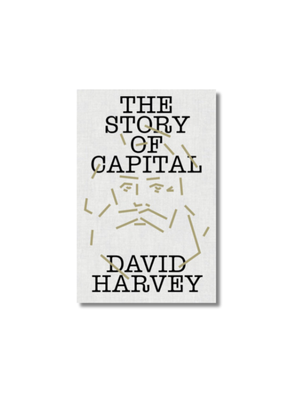 The Story of Capital