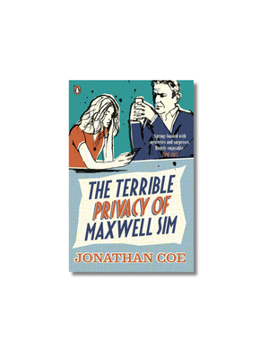 The Terrible Privacy of Maxwell Sim