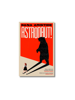 Astronaut!