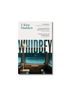 Whidbey