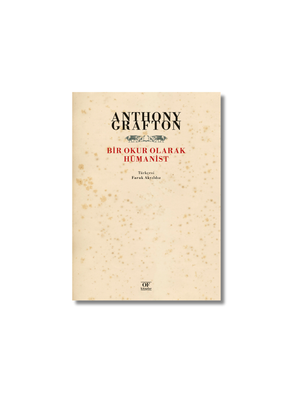 BİR OKUR OLARAK HÜMANİST