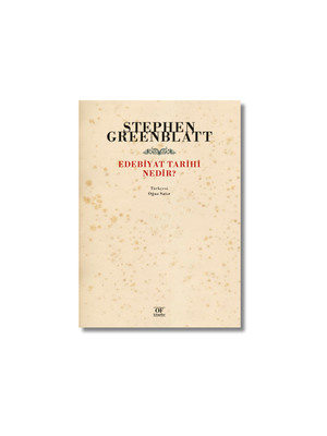 EDEBİYAT TARİHİ NEDİR?