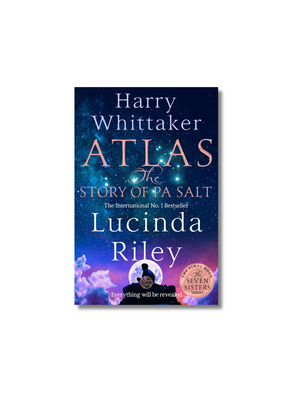 Atlas: The Story of Pa Salt