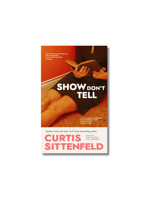 Show Don't Tell