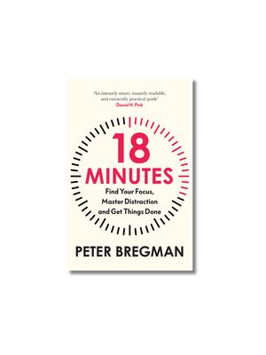 18 Minutes