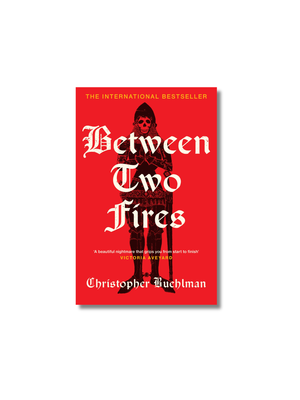 Between Two Fires