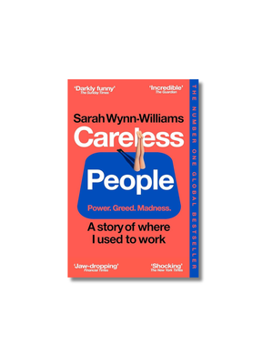 Careless People