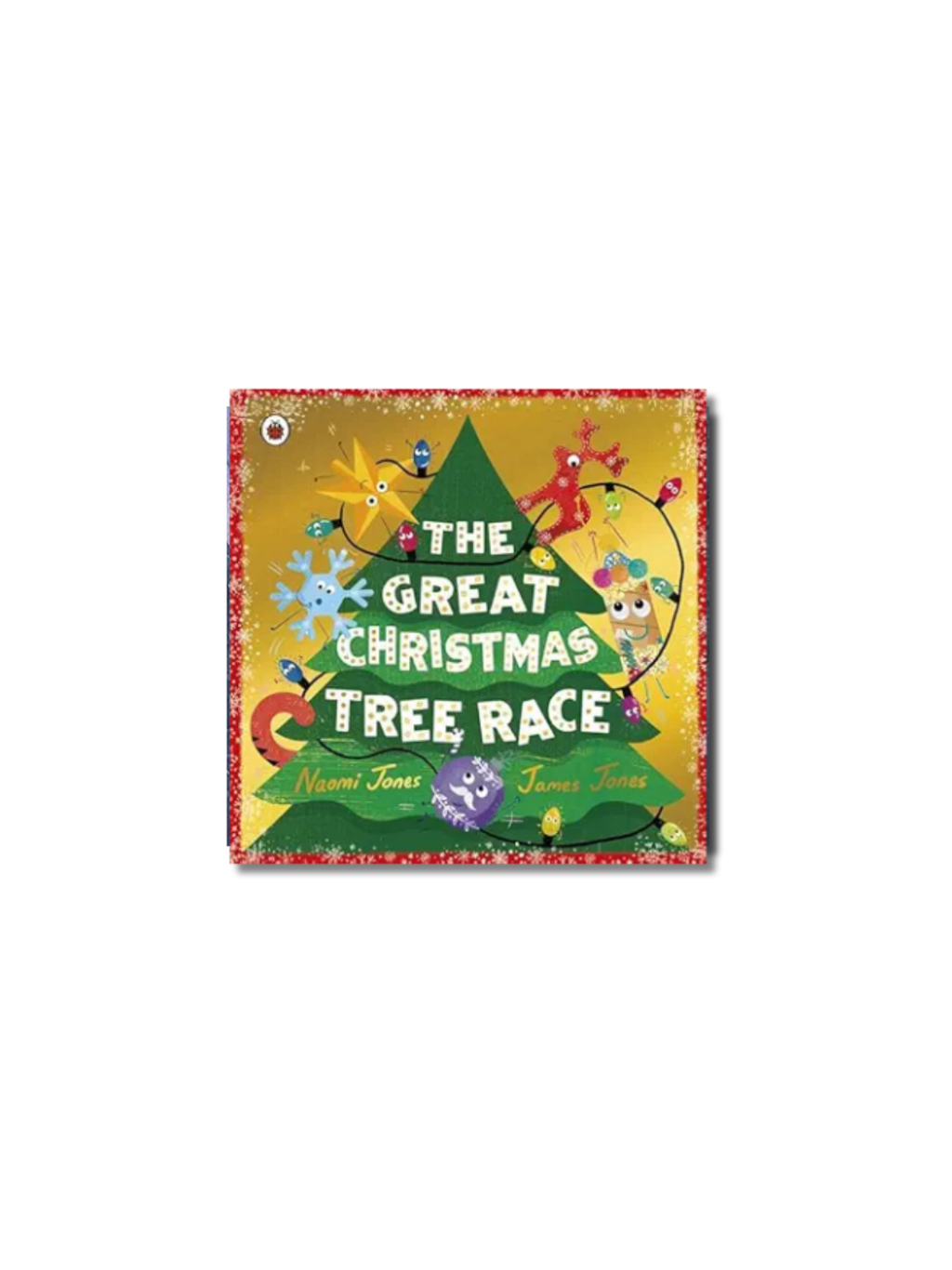 The Great Christmas Tree Race
