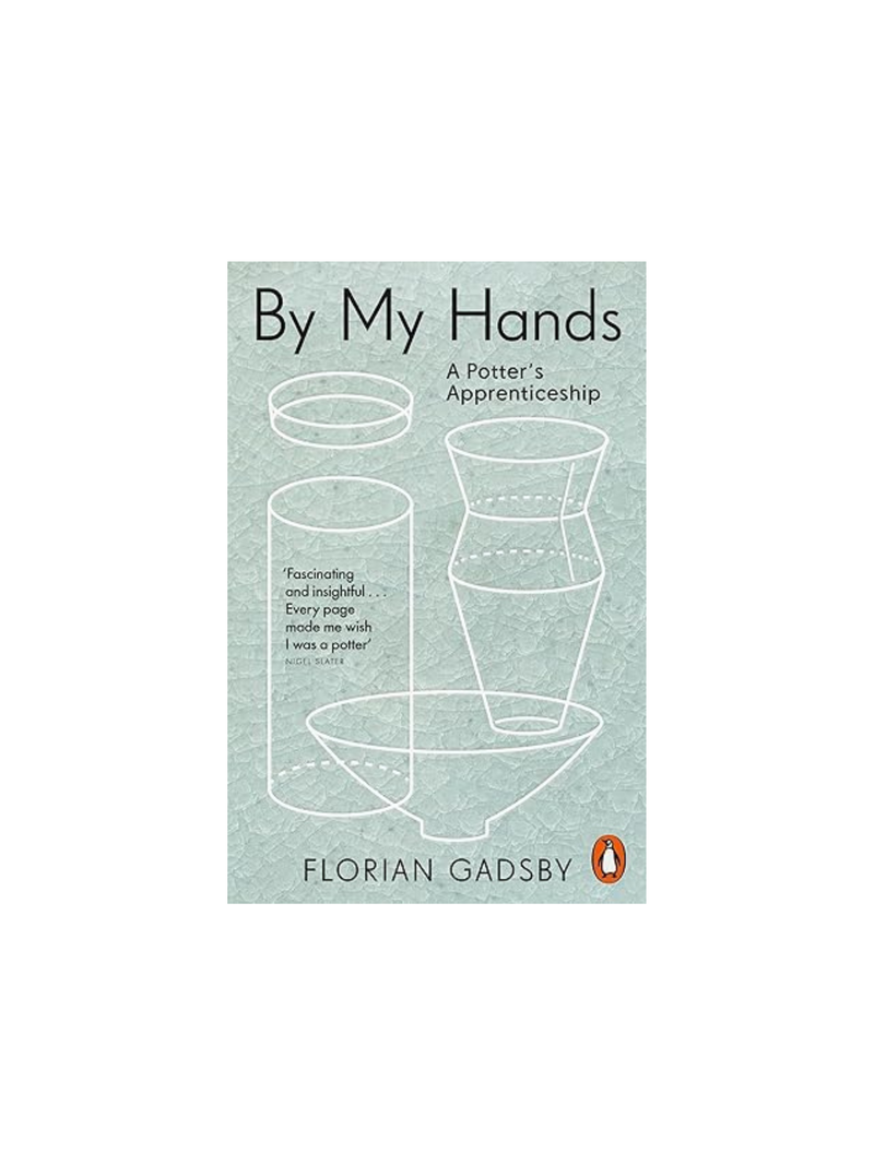 Florian Gadsby By My Hands