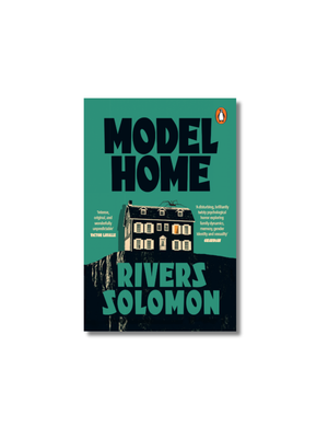 Model Home