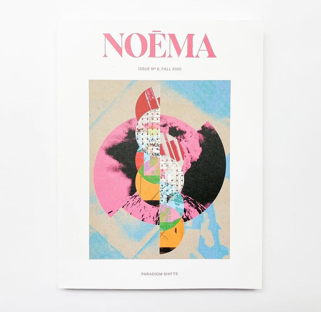 Noema Magazine #6