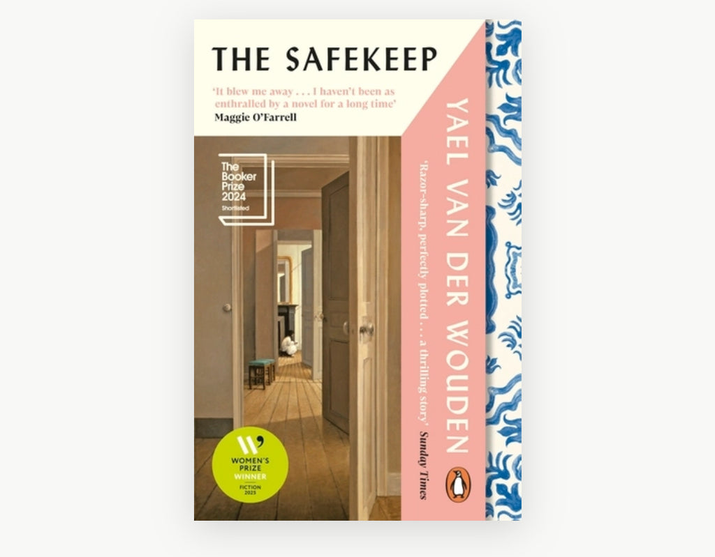 The Safekeep