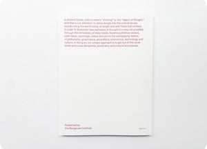 Noema Magazine #6