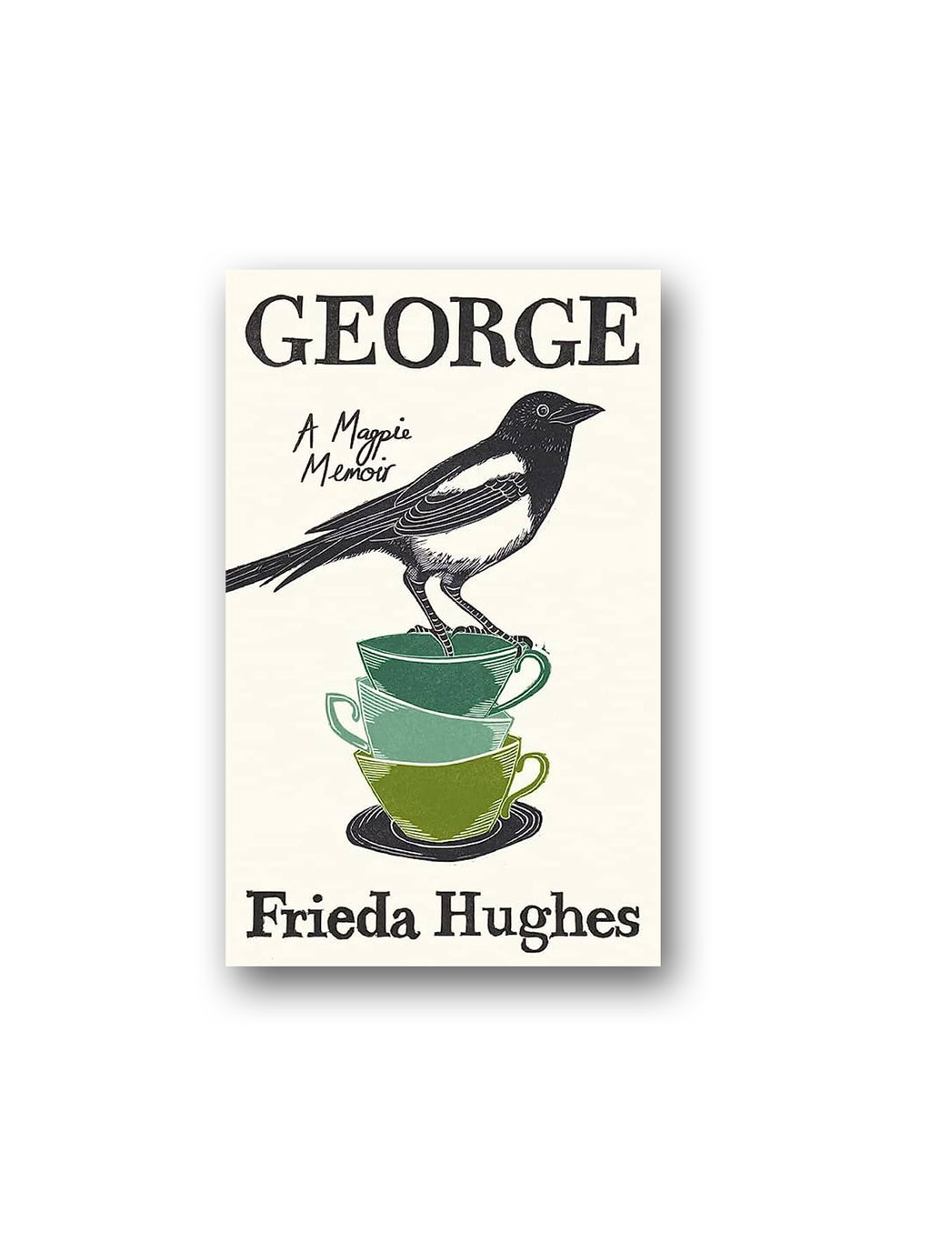 George : A Magpie Memoir