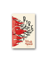 Pyre – Minoa Books