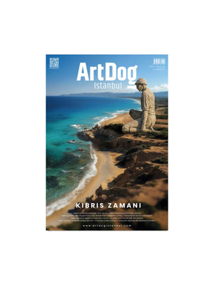 ArtDog Istanbul 29. Sayı