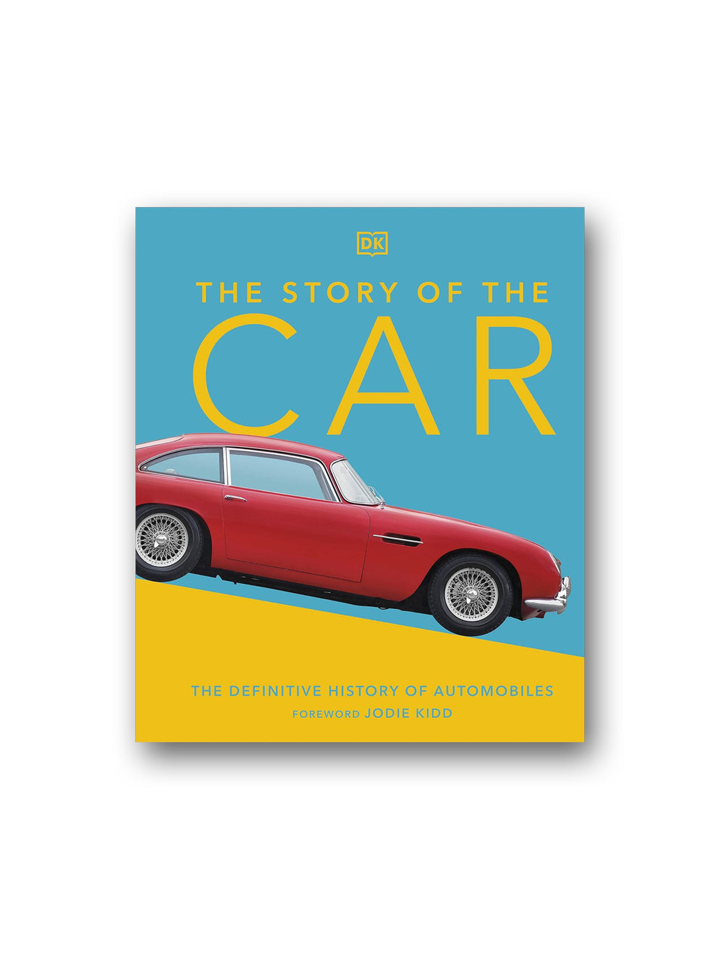 The Story of the Car