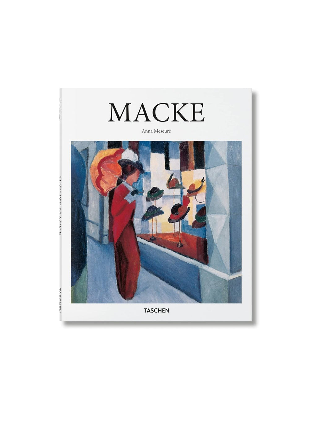 Macke - Basic Arts Series