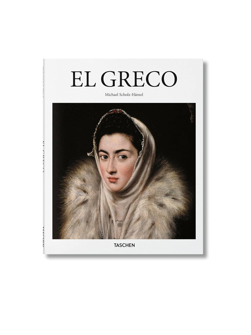 El Greco - Basic Art Series