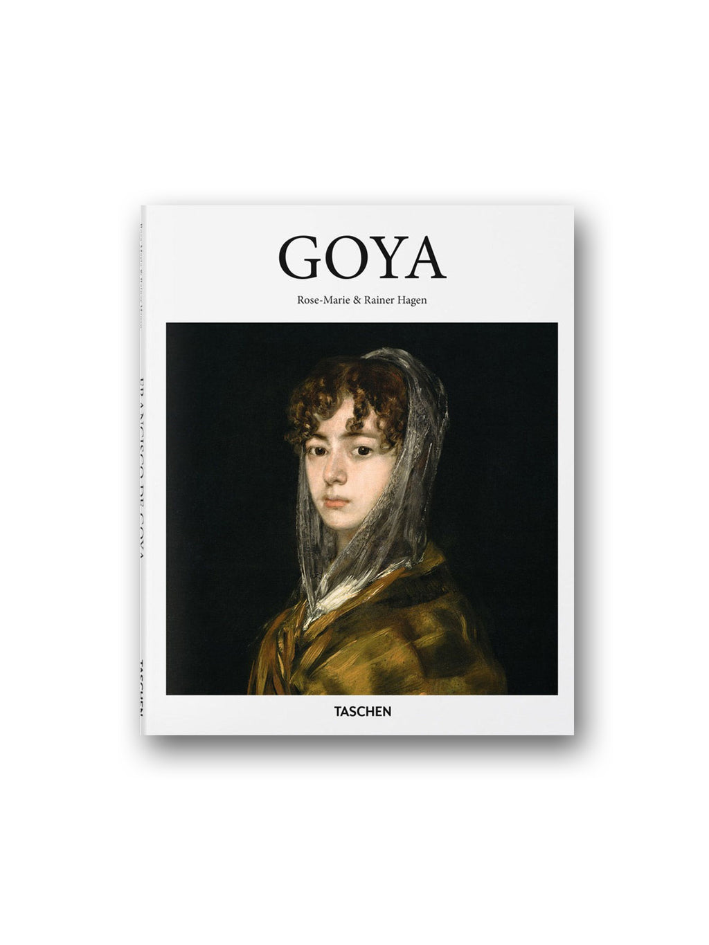 Goya - Basic Arts Series