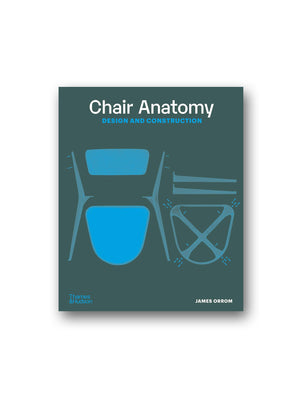 Chair Anatomy: Design and Construction