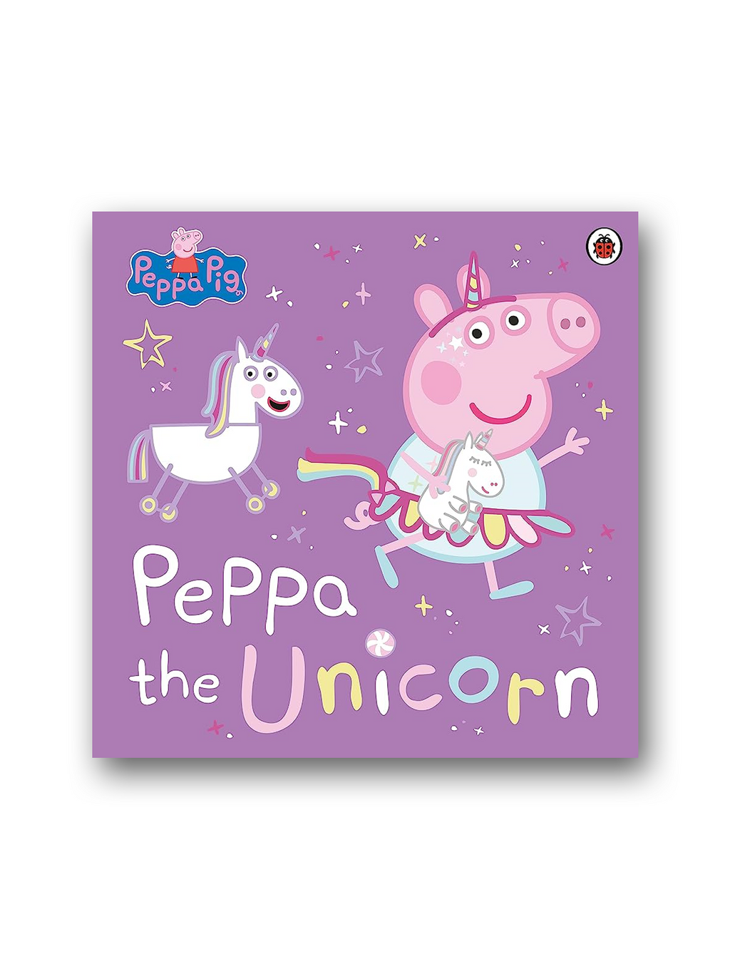 Peppa Pig: Peppa the Unicorn