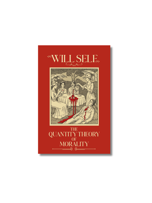 Quantity Theory of Morality