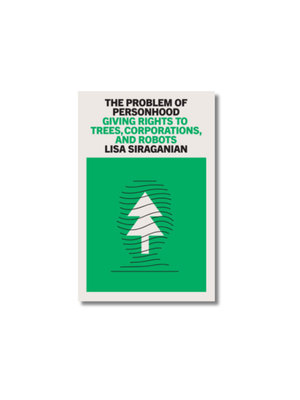 The Problem of Personhood