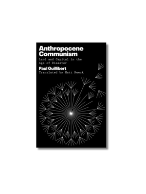 Anthropocene Communism