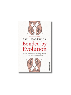 Bonded by Evolution