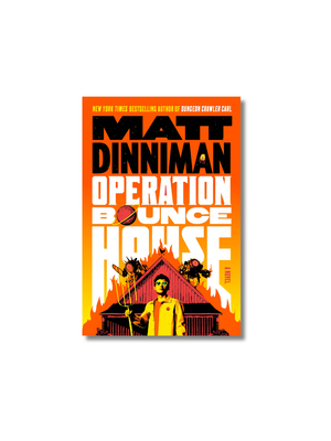 Operation Bounce House