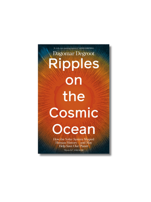 Ripples on the Cosmic Ocean