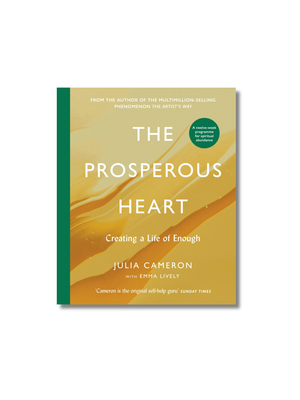 The Prosperous Heart