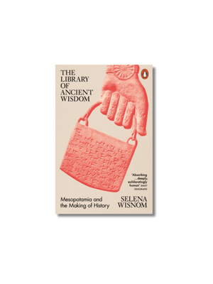 The Library of Ancient Wisdom