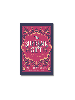 The Supreme Gift