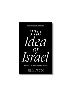The Idea of Israel