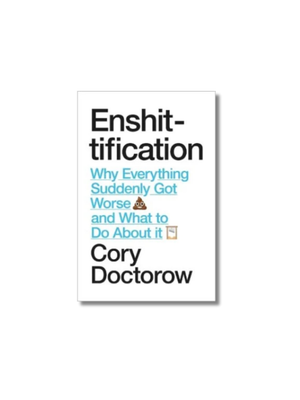 Enshittification