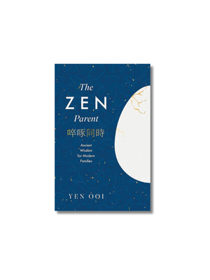 The Zen Parent