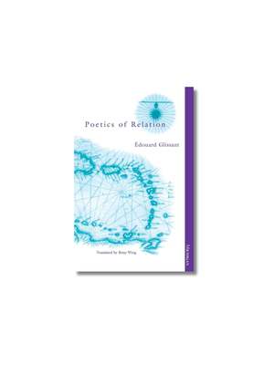Poetics of Relation