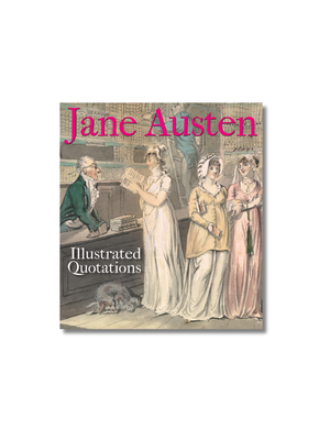 Illustrated Quotations