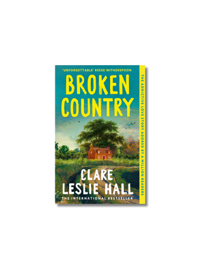 Broken Country
