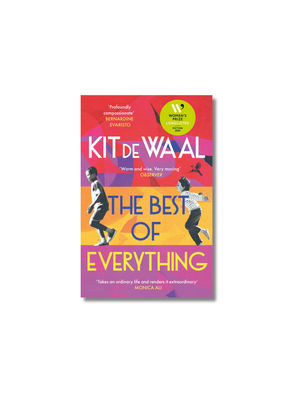 The Best of Everything