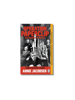 Operation Paperclip