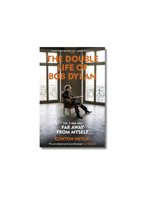 The Double Life of Bob Dylan