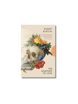 The Anatomy of Love
