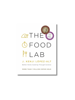 The Food Lab