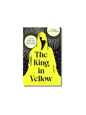 The King in Yellow Deluxe Edition