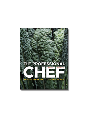 The Professional Chef